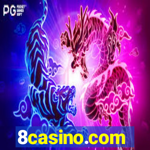 8casino.com