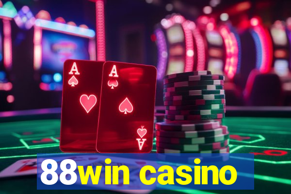 88win casino