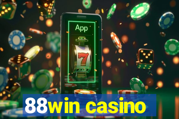 88win casino