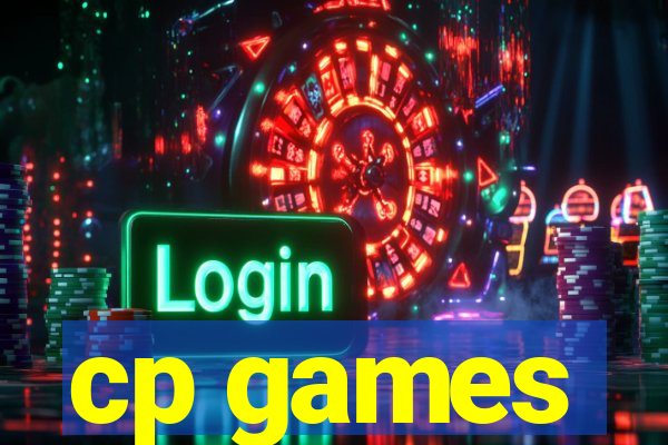 cp games