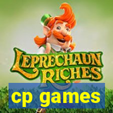 cp games