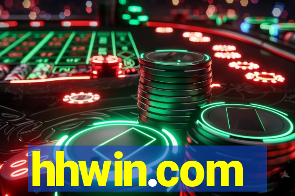 hhwin.com