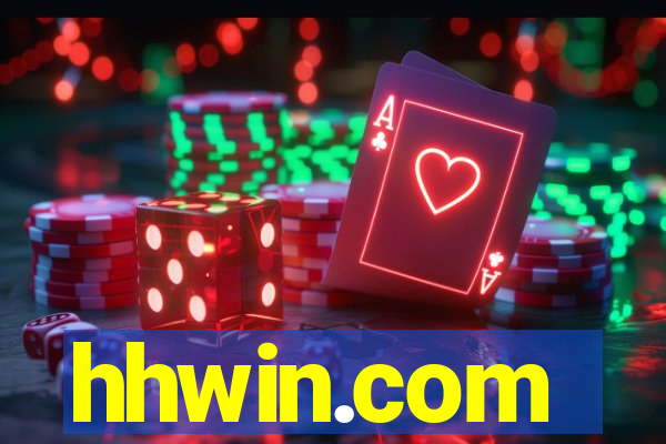 hhwin.com