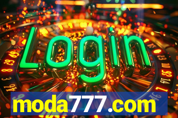 moda777.com