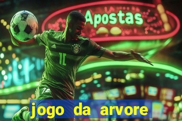 jogo da arvore cassino demo