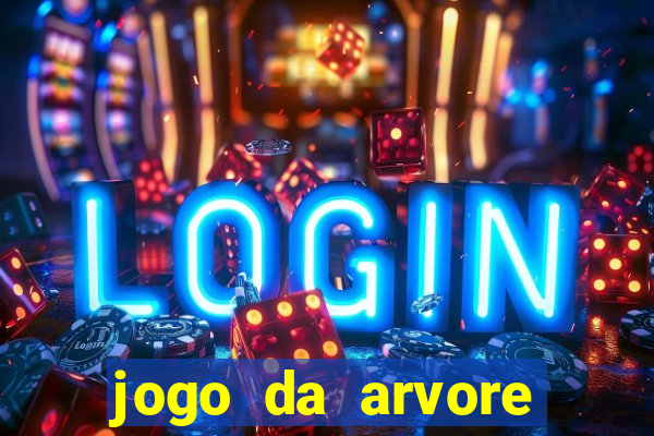 jogo da arvore cassino demo