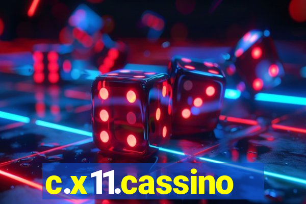 c.x11.cassino