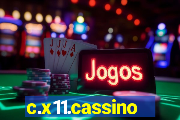 c.x11.cassino