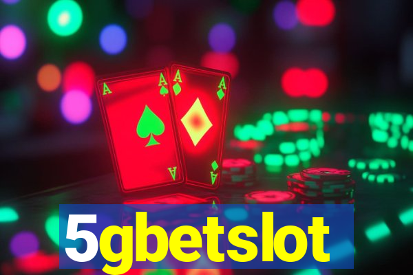 5gbetslot