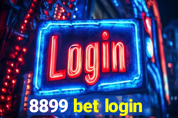 8899 bet login