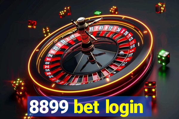 8899 bet login