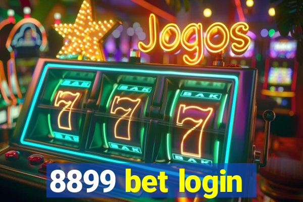 8899 bet login