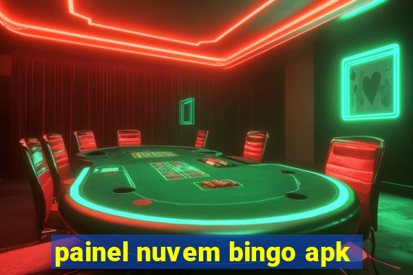 painel nuvem bingo apk