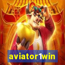 aviator1win