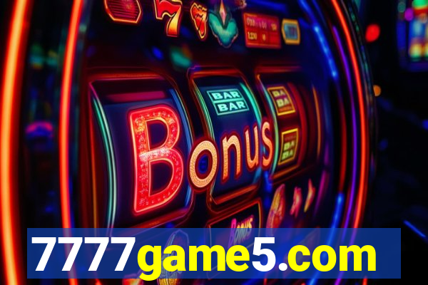 7777game5.com