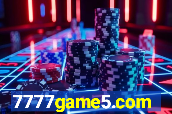 7777game5.com