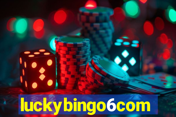 luckybingo6com