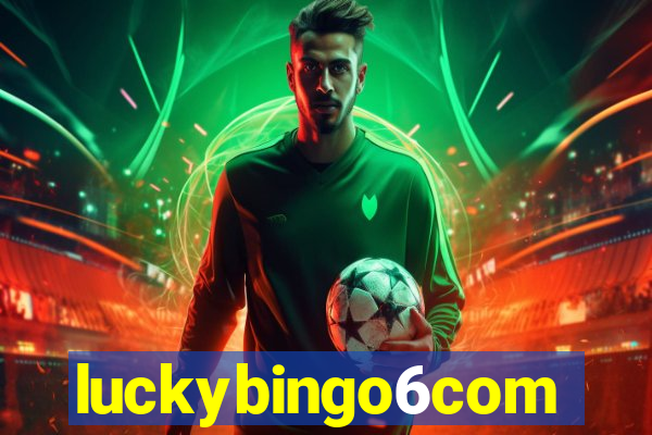 luckybingo6com