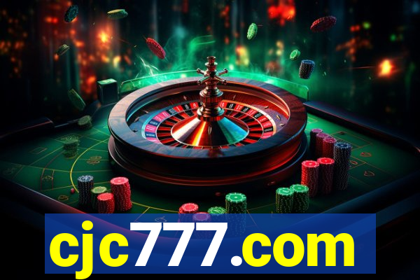 cjc777.com