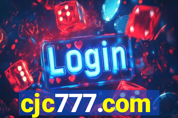 cjc777.com