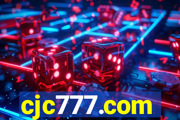 cjc777.com