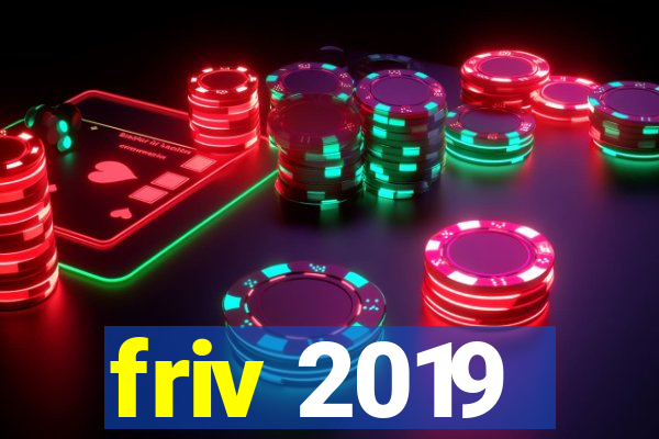 friv 2019