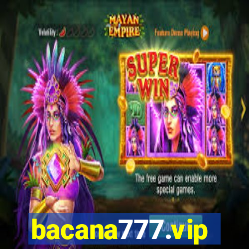 bacana777.vip