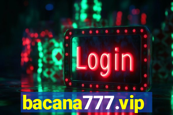 bacana777.vip