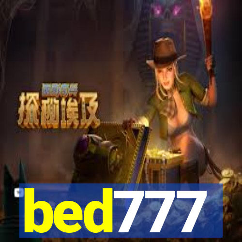 bed777