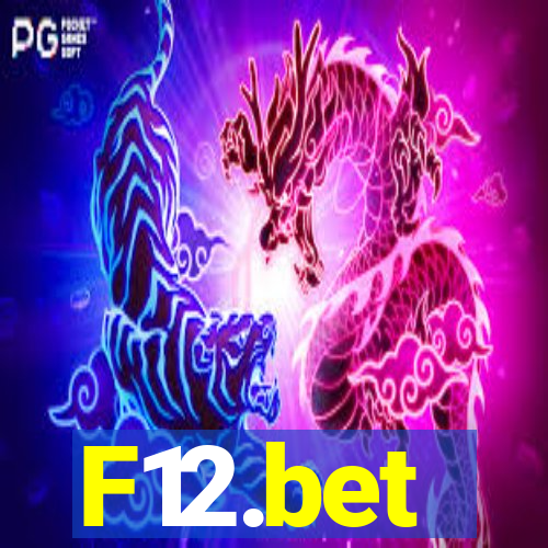 F12.bet