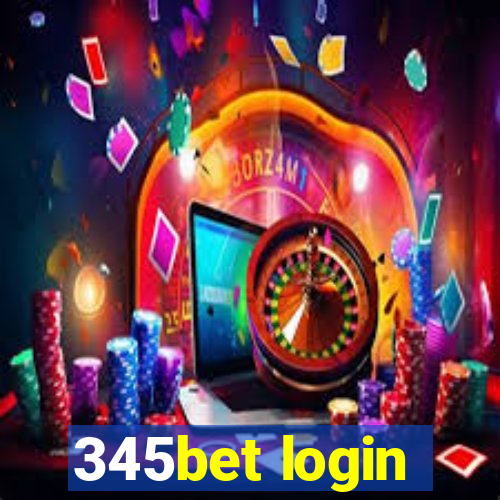 345bet login