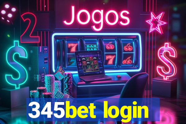 345bet login