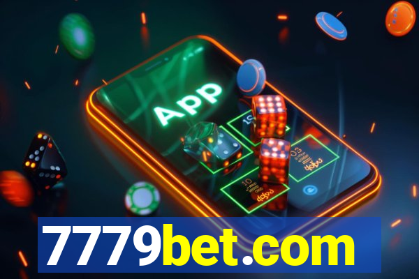 7779bet.com