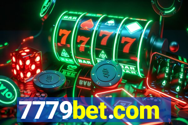 7779bet.com