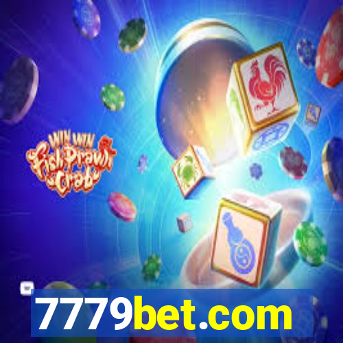 7779bet.com