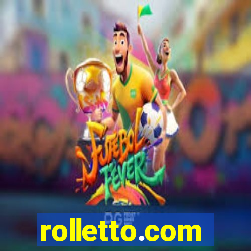 rolletto.com