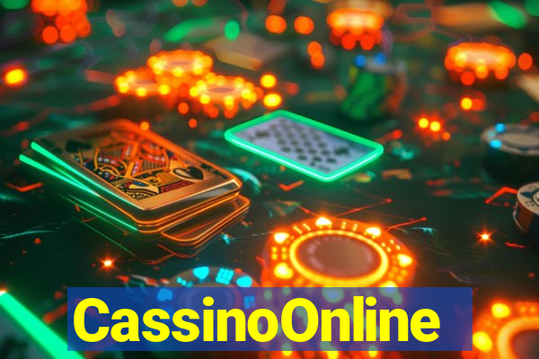 CassinoOnline