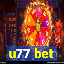 u77 bet