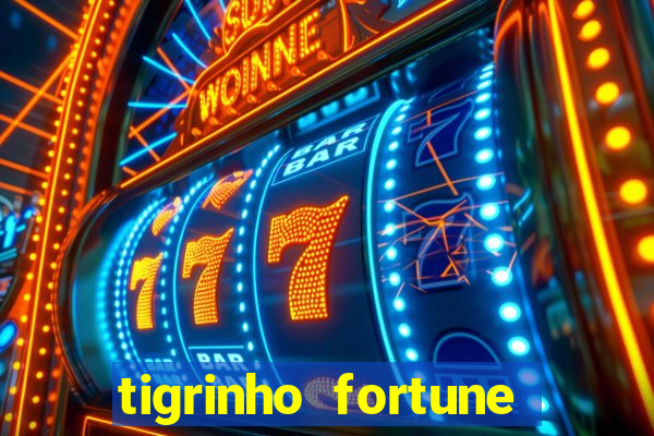 tigrinho fortune tiger png