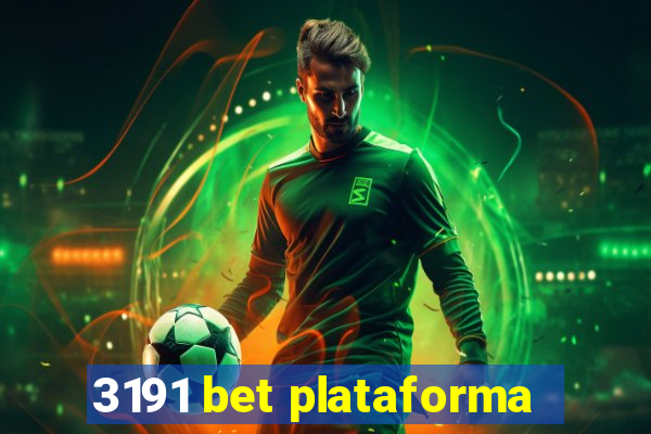 3191 bet plataforma