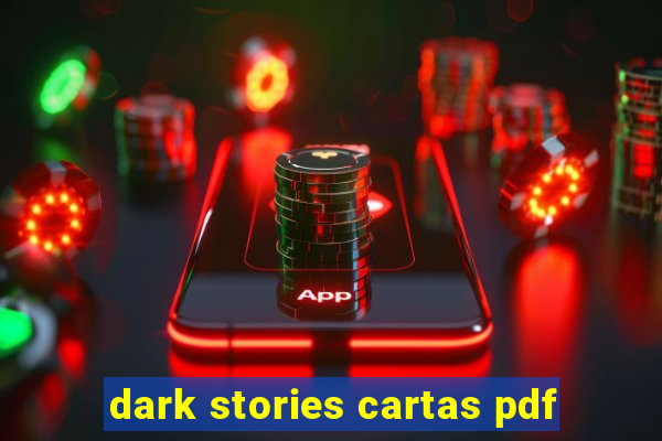 dark stories cartas pdf