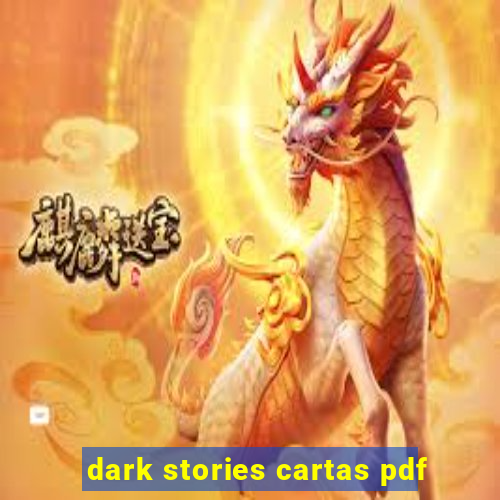 dark stories cartas pdf