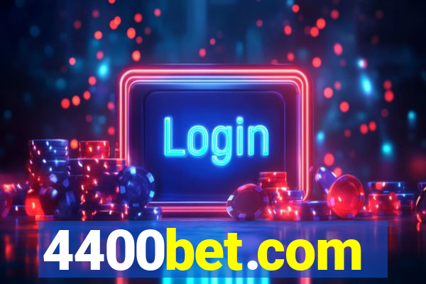 4400bet.com