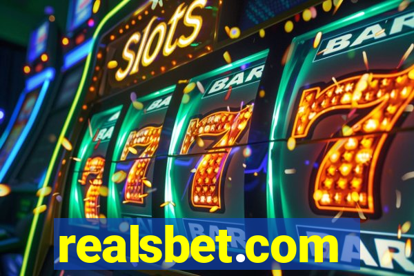 realsbet.com