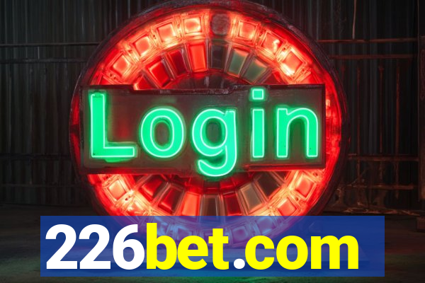 226bet.com