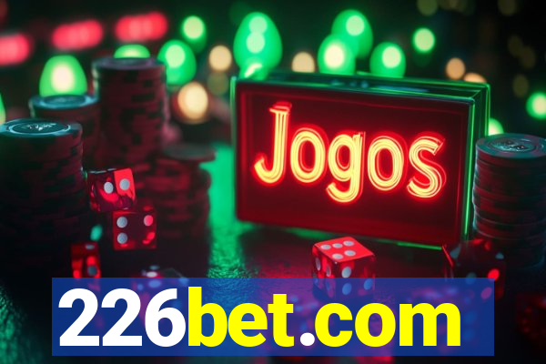 226bet.com