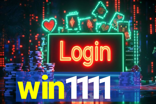 win1111