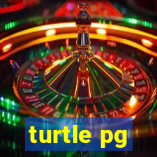 turtle pg