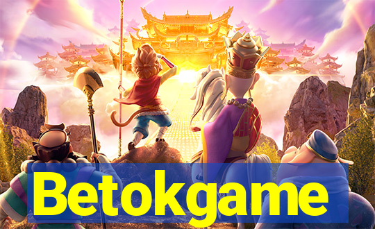 Betokgame