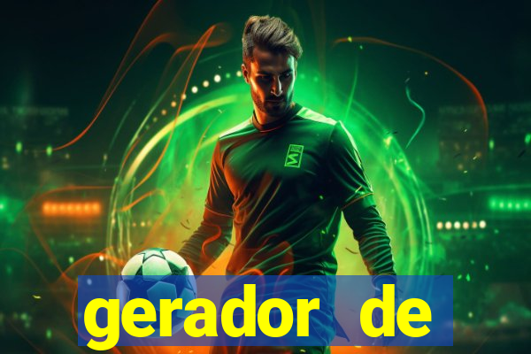 gerador de resultados de futebol